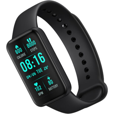 Redmi fitness band discount 4