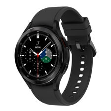 Samsung Galaxy Watch 4, 46 mm, BT, Black