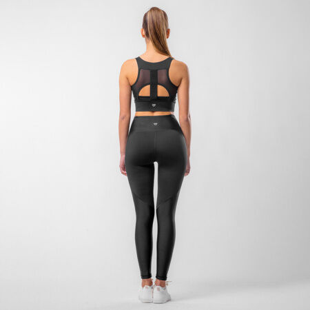 Ace Leggings Black Zoe