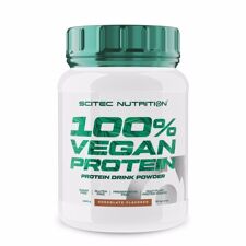 100% Vegan Protein, 1000 g 