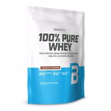 100% Pure Whey, 1000 g 
