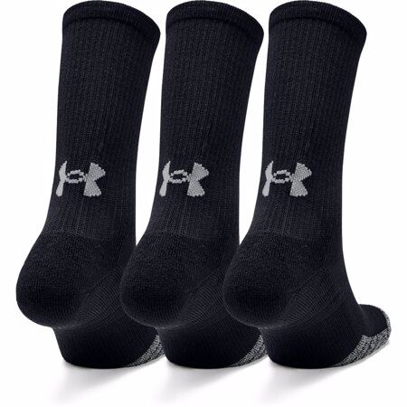 Under armour sales ua heatgear socks