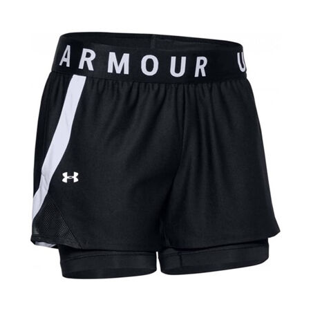 Ua cheap women's shorts