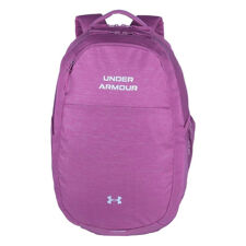 Women's UA Hustle Signature Backpack