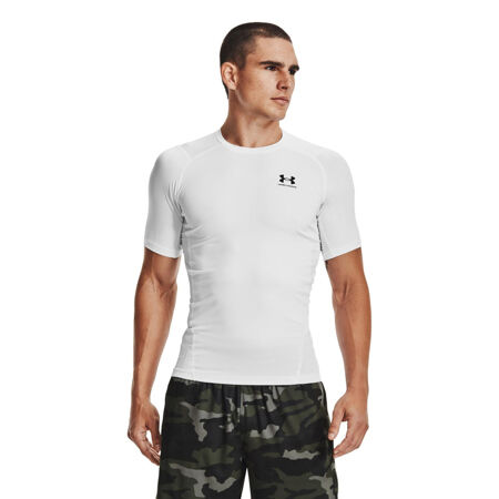 Under armour cheap half sleeve