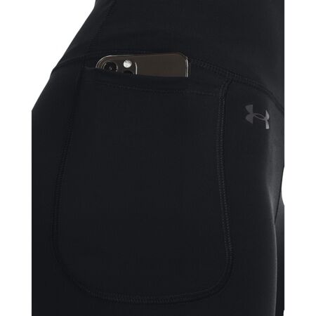 Under armour black hotsell yoga pants