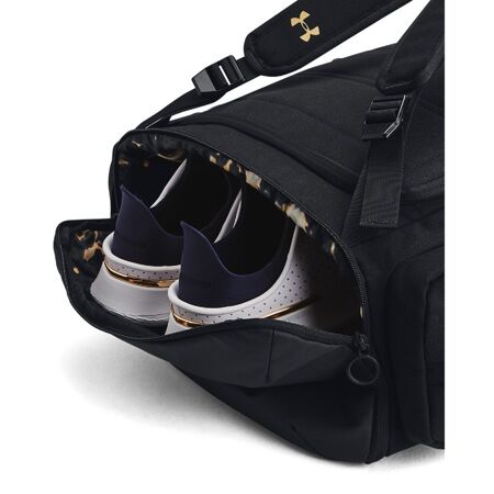 Under armour x cheap project rock range duffle