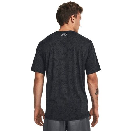 Under Armour Men's UA Rush™ Compression Long Sleeve XL Gray
