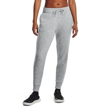 NEW Women's Size XXL Tek Gear Pants Ultrasoft Fleece Sweatpants Gray NWT