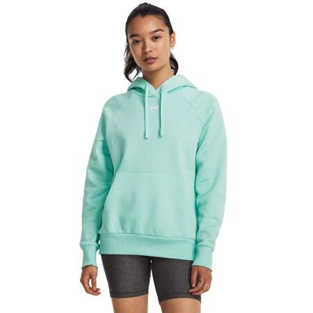 Turquoise discount hoodie womens