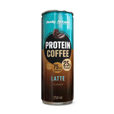 Protein Coffee Latte, 250 ml