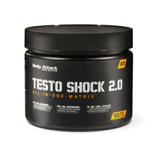 Testo Shock 2.0, 90 kapsula