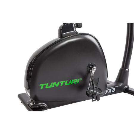 Tunturi 2025 f40 review