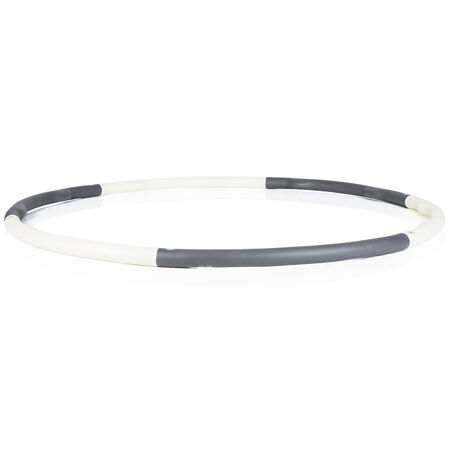 White hula sale hoop