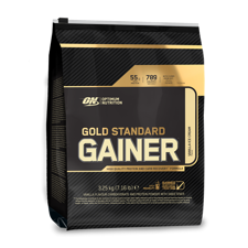 Gold Standard Gainer, 3.25 kg 
