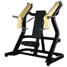 Power Series  Incline Chest Press