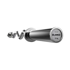 Eleiko Curl Bar, 12 kg