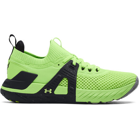 Under armour training shoes cheap the rock