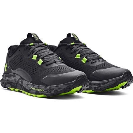 Ua trail store running shoes