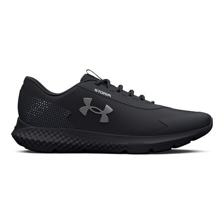 Under armour charged store rogue black