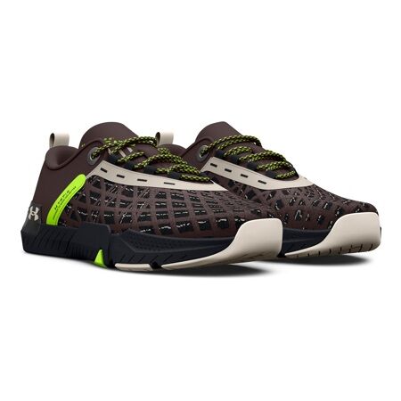 Under armour men's ua bam trainer team clearance shoes