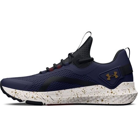 Under armour cheap shoes run small