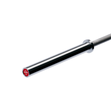 Eleiko IPF Powerlifting Competition Bar, 20 kg
