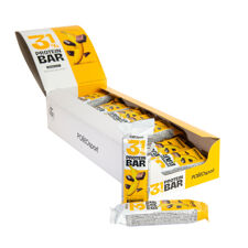 Polleo Sport 31% Protein Bar, 24 x 35 g  