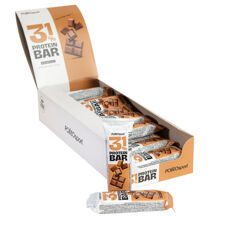 Polleo Sport 31% Protein Bar, 24 x 35 g 