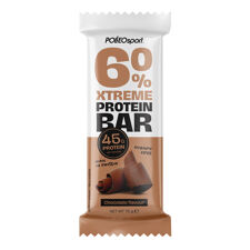 Proseries Xtreme 60% Protein Bar, 75 g