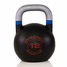 Gymstick Competition Kettlebell, 12 kg