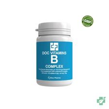 Doc Vitamin B-Complex