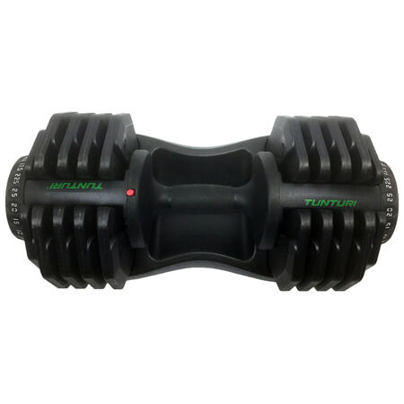 Tunturi dumbbell on sale