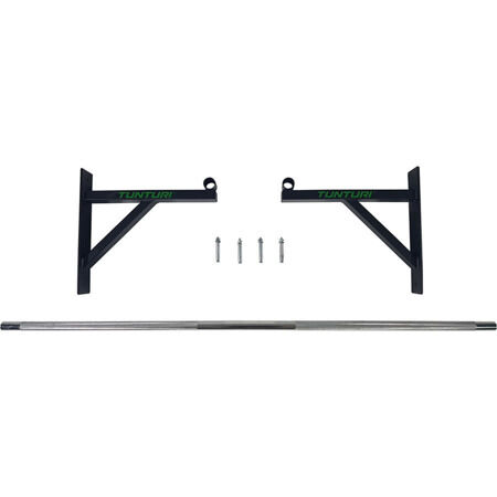 Pro Pull Up Bar Wall Connect Tunturi