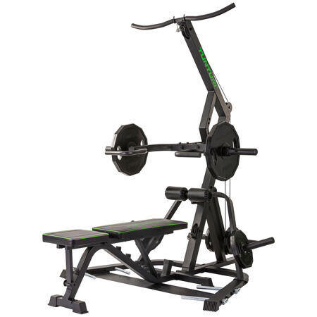 Tunturi wt80 home gym hot sale