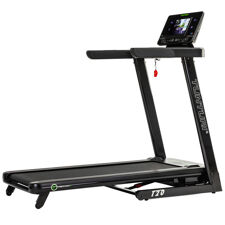 T20 Treadmill Competence