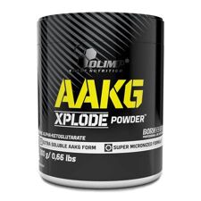 AAKG Xplode Powder, 300 g 