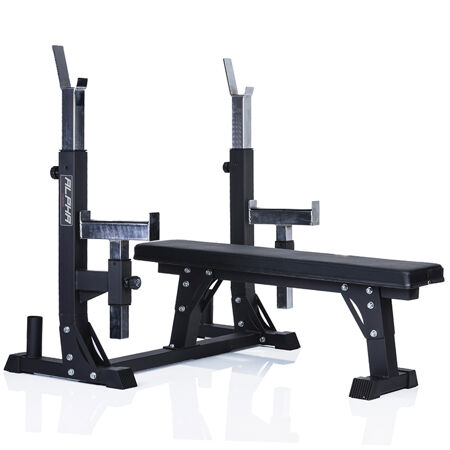 Gymstick weight best sale bench