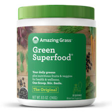 Green Superfood, The Original, 240g