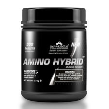 Amino Hybrid, 300 tabletten