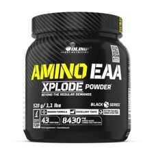 Amino EAA Xplode Powder, 520 g 