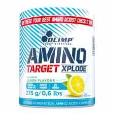 Amino Target Xplode, 275 g 