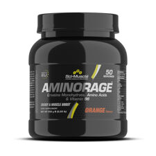 AminoRage, 250 g 