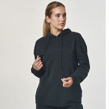 Anya Hoodie, Black 