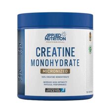 Creatine Monohydrate, Unflavoured, 250 g