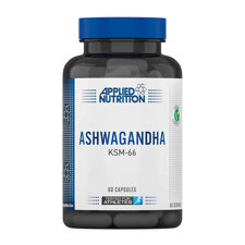 Ashwagandha, 60 kapsula