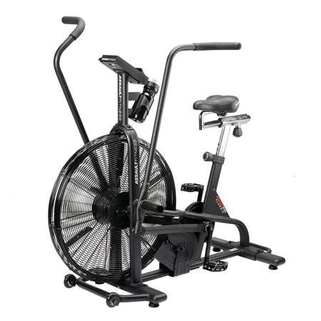 Indoor bike Assault AirBike Classic Assault Fitness