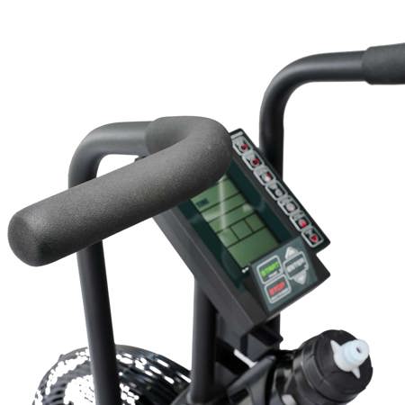 Garmin assault sales bike