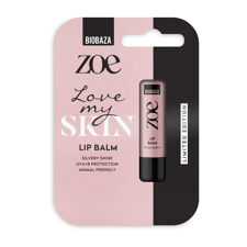 Zoe „Love my body“ Lippenbalsam, 4,8 g