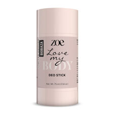 Zoe „Love my body“ Deodorant, 75 ml